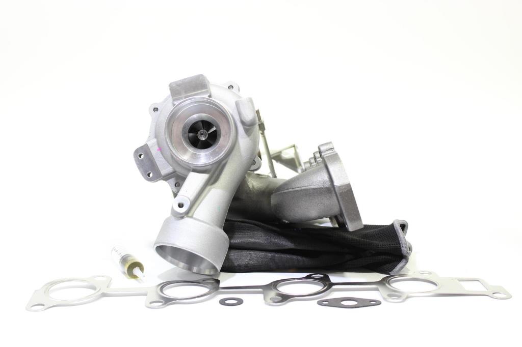 Turbocompresseur (Turbo) ALANKO ref. 10900172