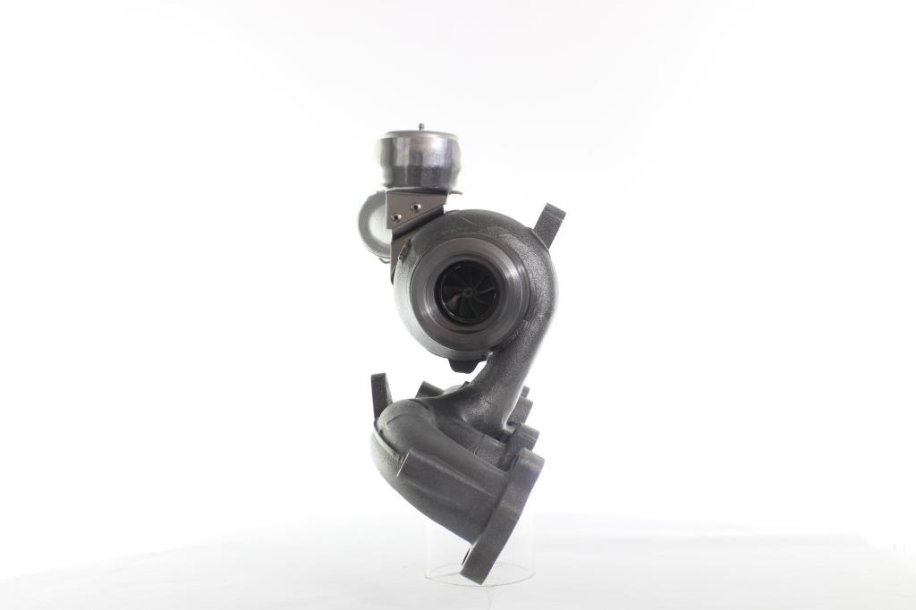 Turbocompresor ALANKO ref. 10900008