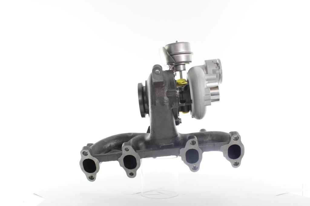 Turbocompresor ALANKO ref. 10900008