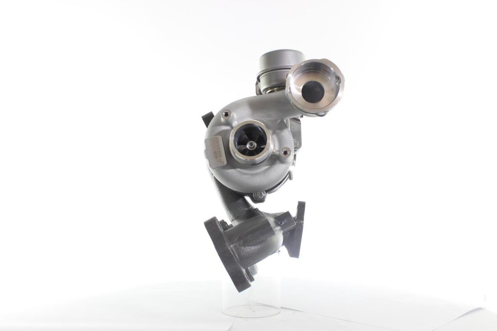 Turbocompresor ALANKO ref. 10900008