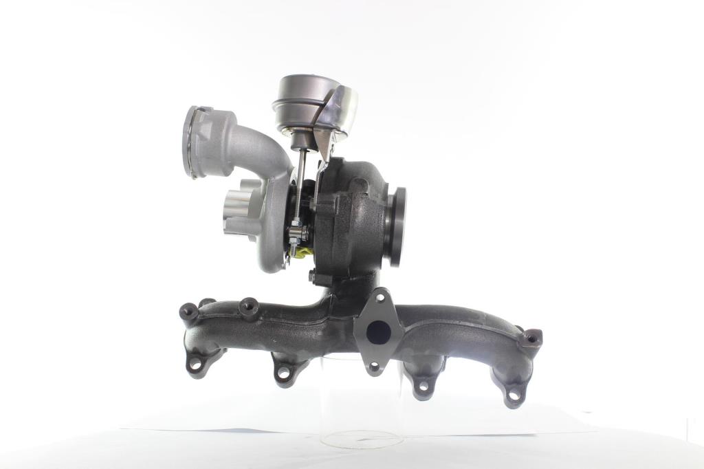 Turbocompresor ALANKO ref. 10900008