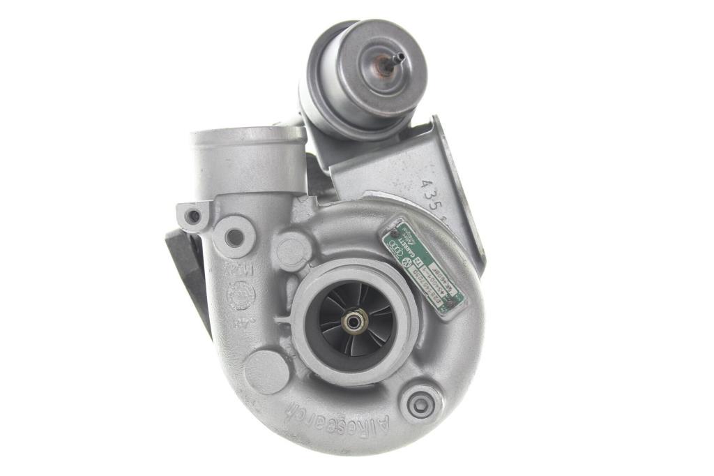Turbocompresseur (Turbo) ALANKO ref. 11900717