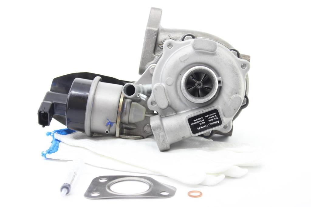 Turbocompresseur (Turbo) ALANKO ref. 10900918