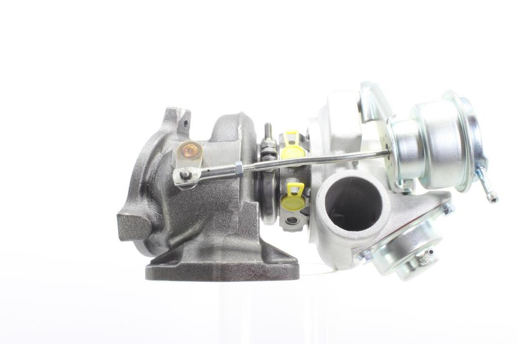 Turbocompressor ALANKO 10900438