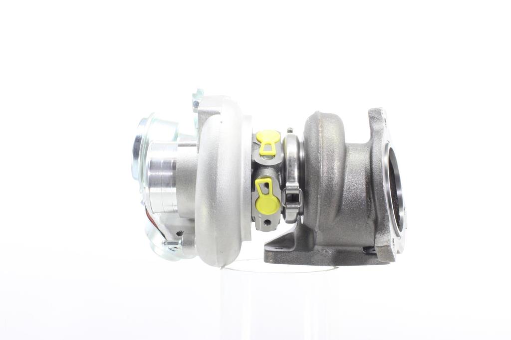 Turbocompressor ALANKO 10900438