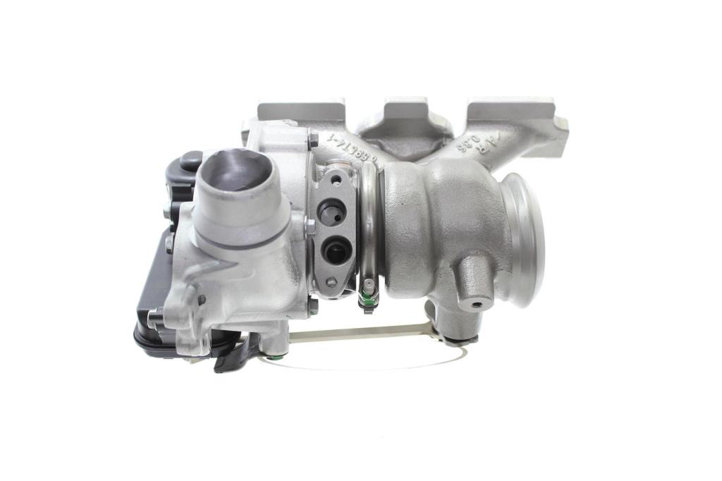 Turbocompresseur (Turbo) ALANKO ref. 11901538