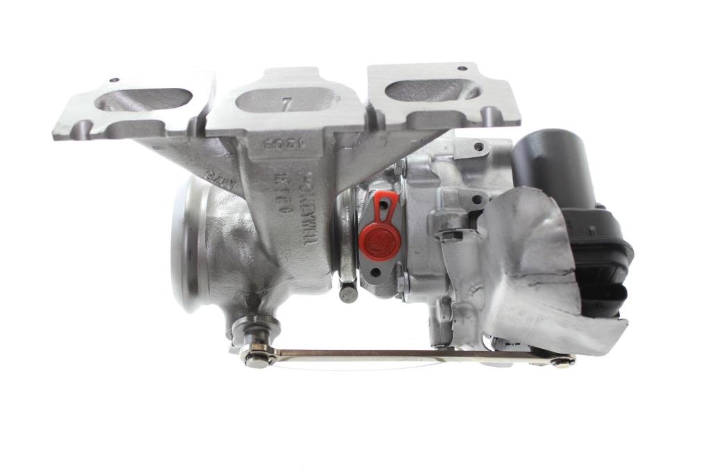 Turbocompresseur (Turbo) ALANKO ref. 11901538