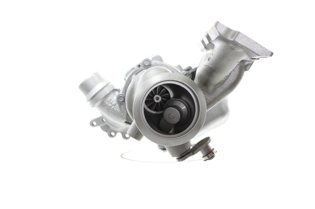 Turbocompresseur (Turbo) ALANKO ref. 11901538