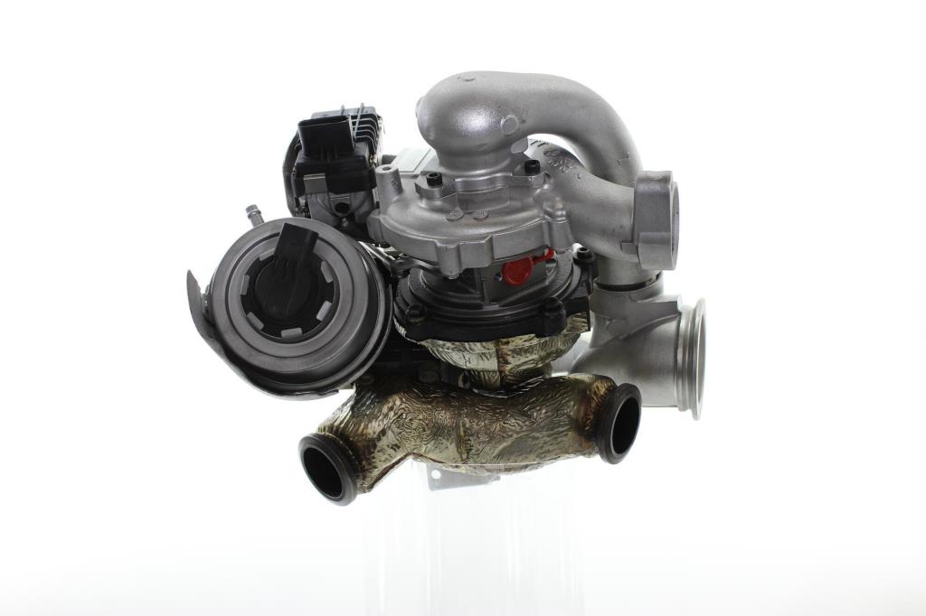 Turbocompresseur (Turbo) ALANKO ref. 11901986