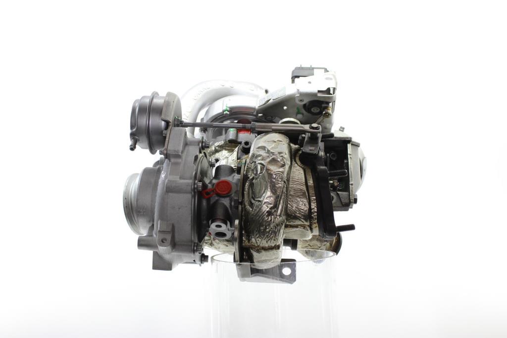 Turbocompresseur (Turbo) ALANKO ref. 11901986