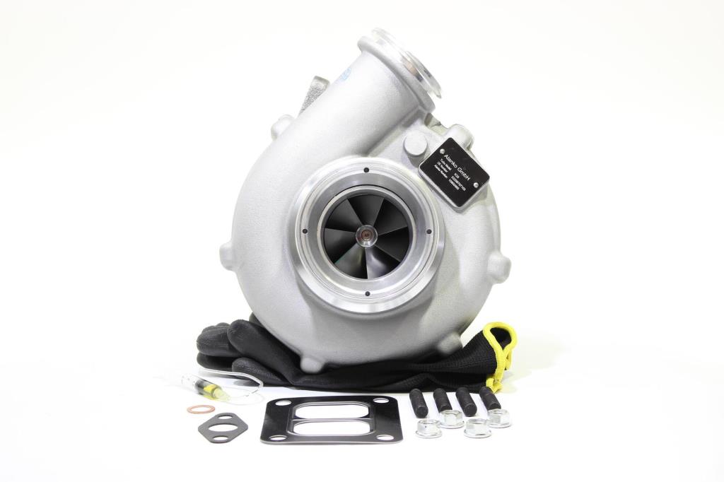 Turbocompresseur (Turbo) ALANKO 10900965