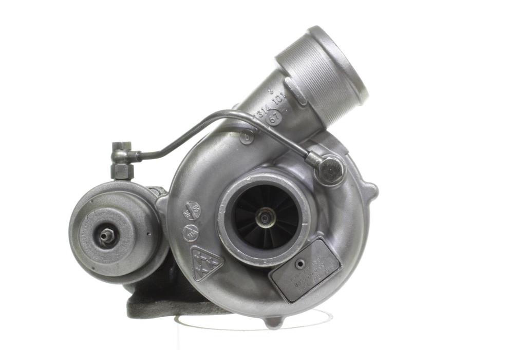 Turbocompresseur (Turbo) ALANKO ref. 11900220