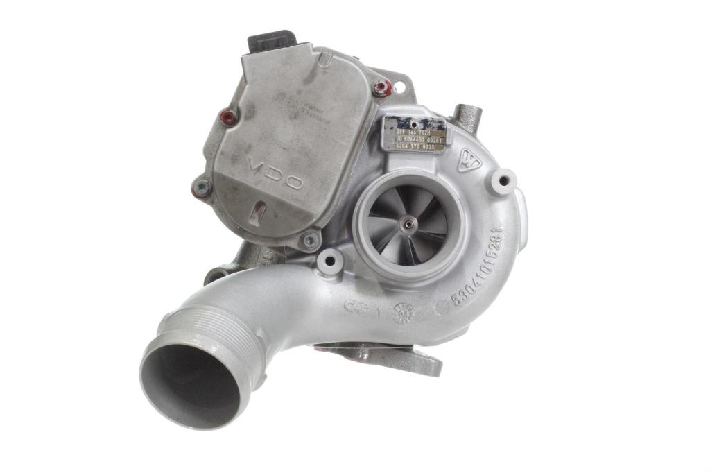 Turbocompresseur (Turbo) ALANKO ref. 11901078