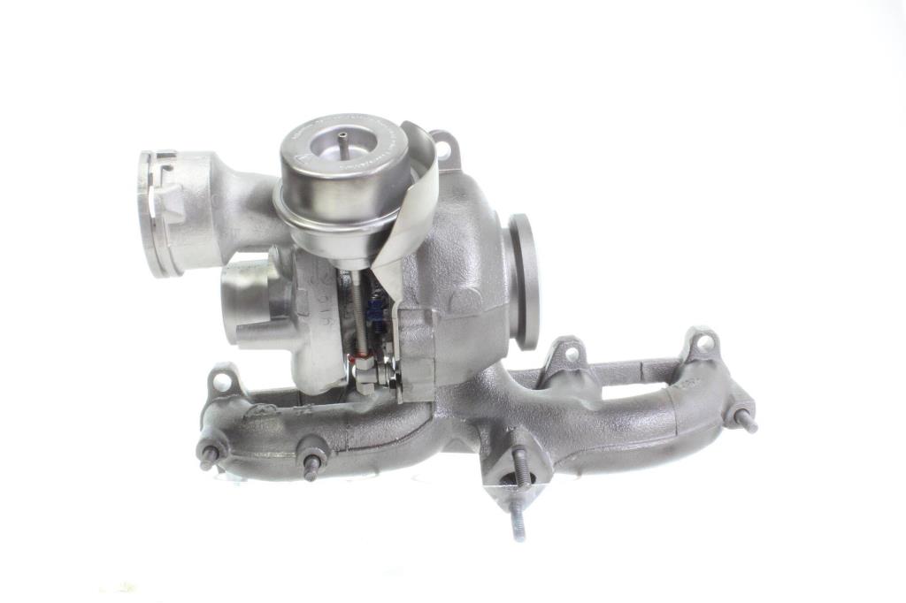 Turbocompresor ALANKO ref. 11901175