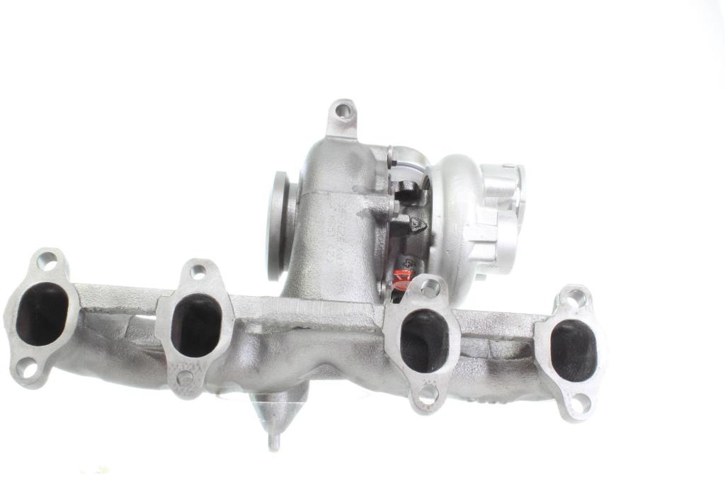 Turbocompresor ALANKO ref. 11901175