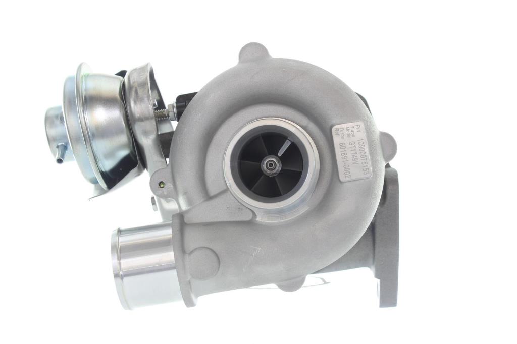 Turbocompresseur (Turbo) ALANKO 10900075