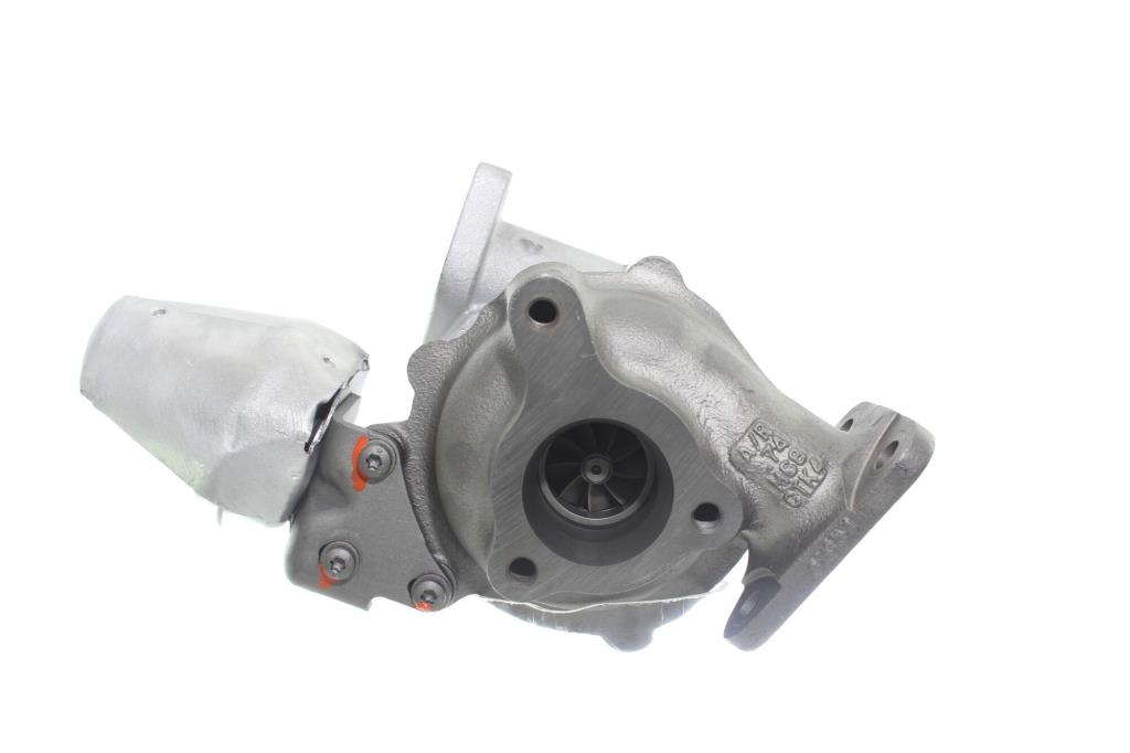 Turbocompresor ALANKO ref. 11901096