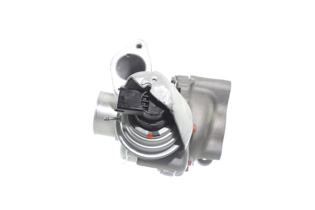 Turbocompresor ALANKO ref. 11901096
