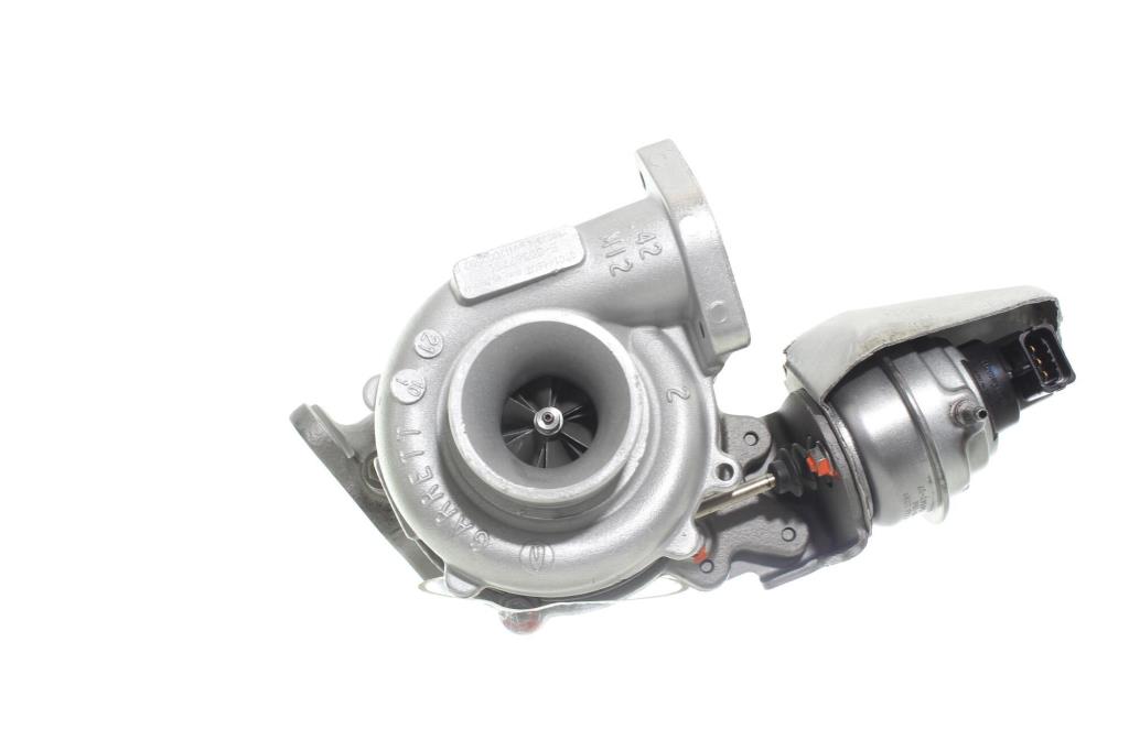 Turbocompresor ALANKO ref. 11901096
