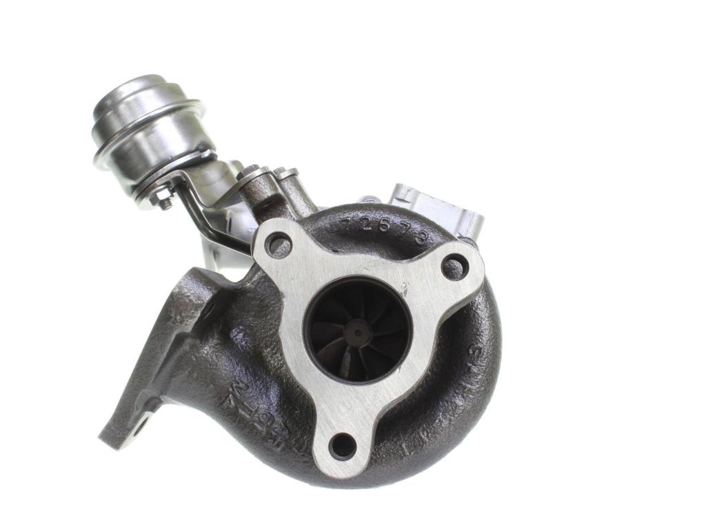 Turbocompresseur (Turbo) ALANKO ref. 11900154