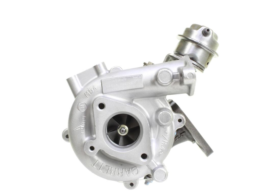 Turbocompresseur (Turbo) ALANKO ref. 11900154