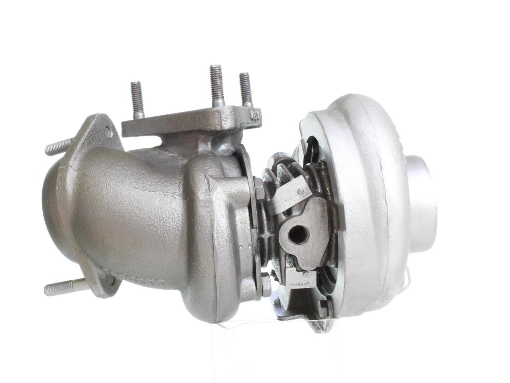Turbocompresor ALANKO ref. 11900564