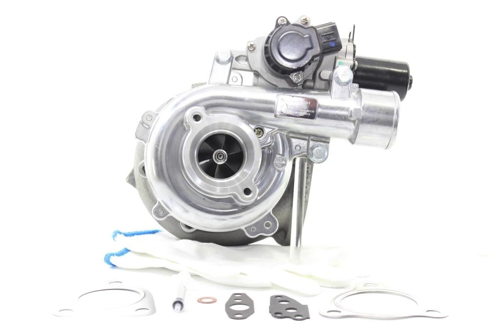 Turbocompresseur (Turbo) ALANKO ref. 10901413