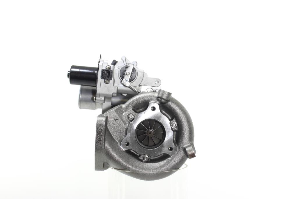 Turbocompresseur (Turbo) ALANKO ref. 10901413