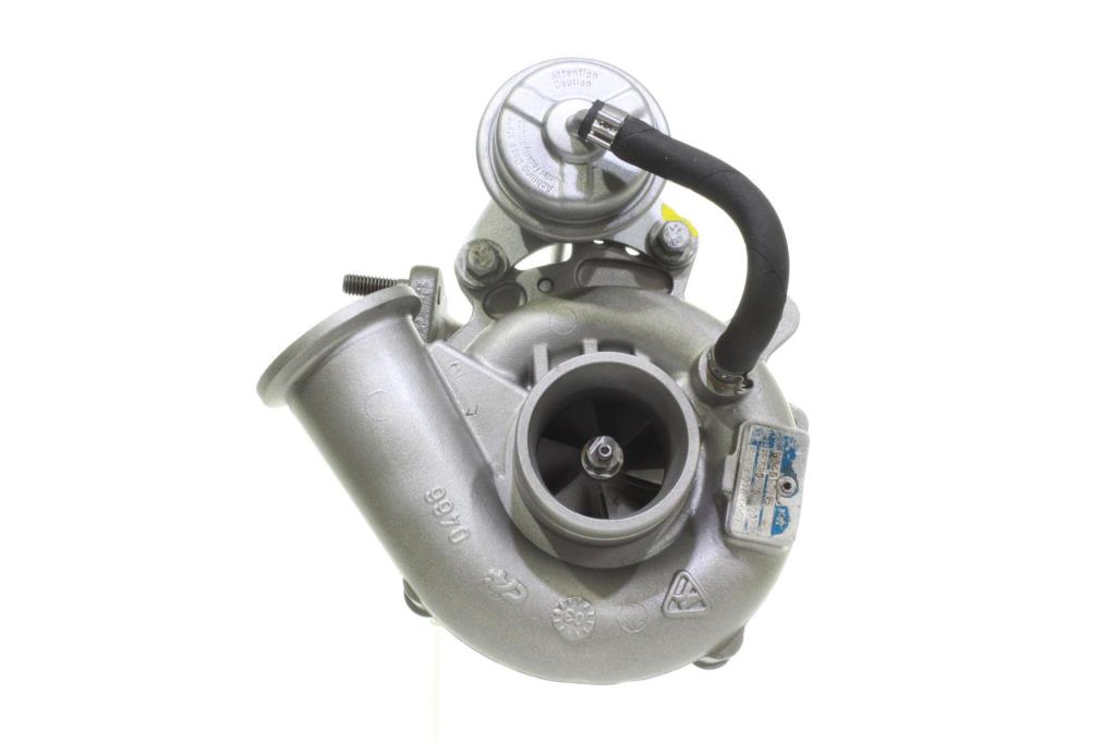 Turbocompresor ALANKO ref. 11900513