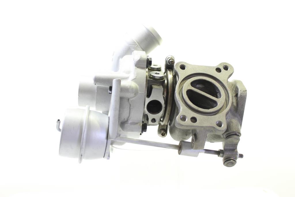 Turbocompresor ALANKO ref. 11900949