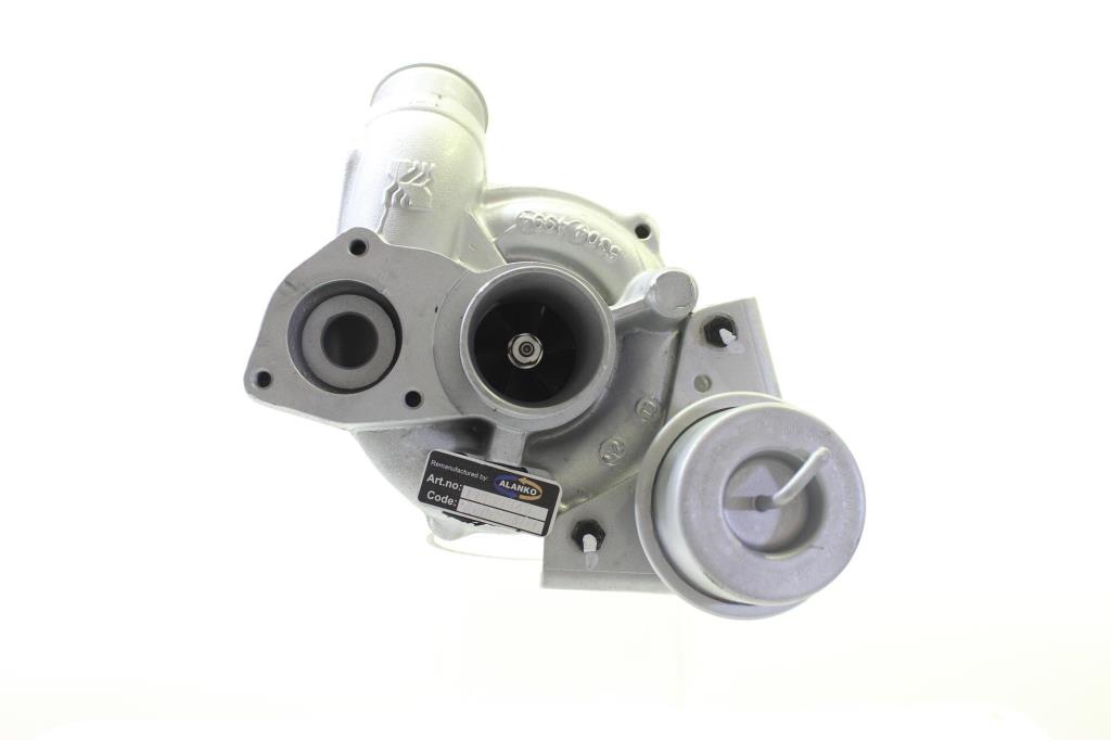 Turbocompresor ALANKO ref. 11900949