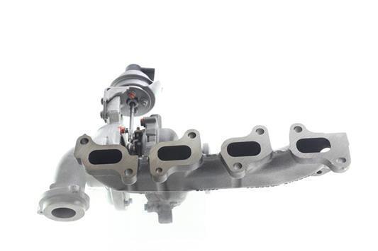 Turbocompresseur (Turbo) ALANKO ref. 11901298