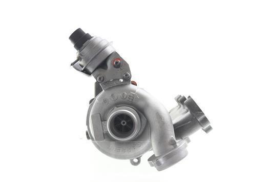 Turbocompresseur (Turbo) ALANKO ref. 11901298