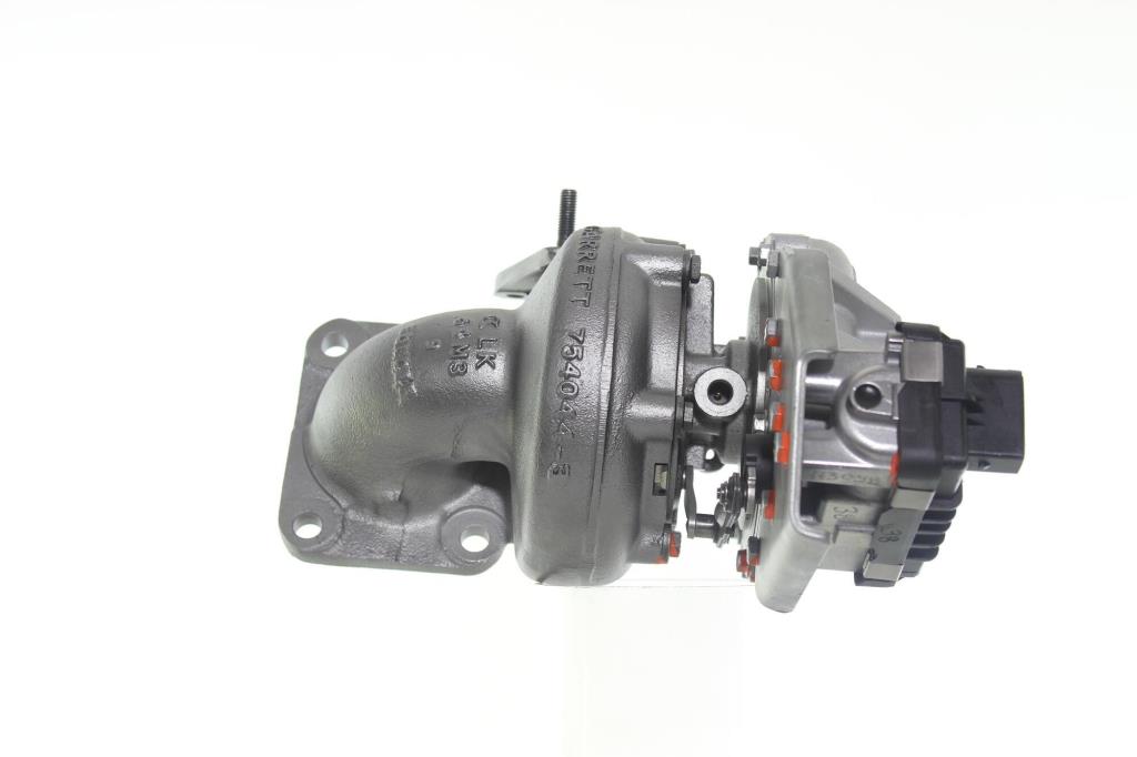 Turbocompresseur (Turbo) ALANKO ref. 11901395