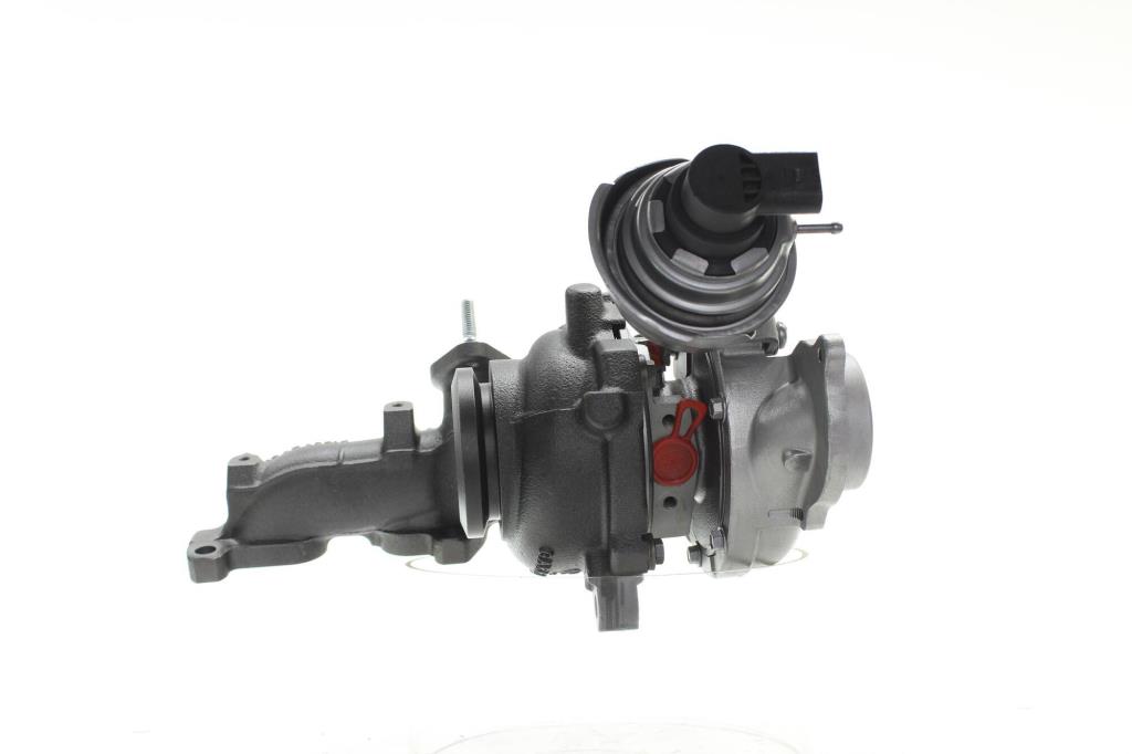 Turbocompresseur (Turbo) ALANKO ref. 11901201
