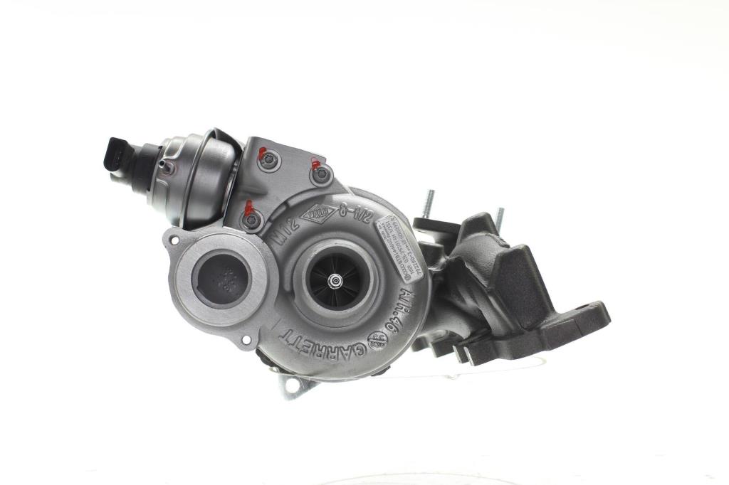 Turbocompresseur (Turbo) ALANKO ref. 11901201