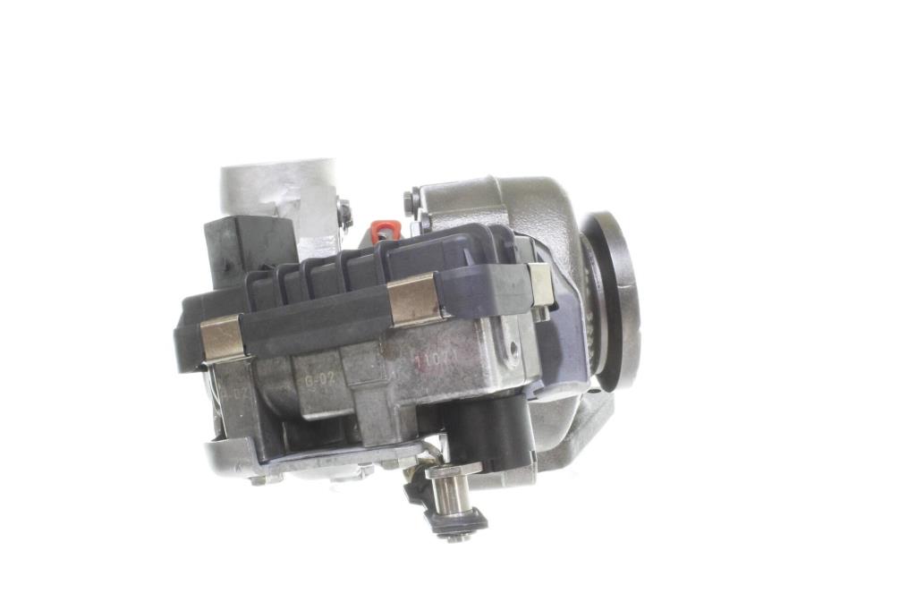 Turbocompresor ALANKO ref. 11900580