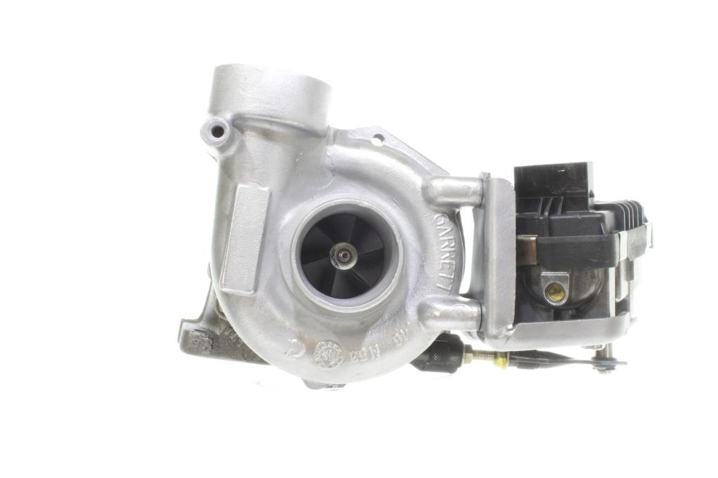 Turbocompresor ALANKO ref. 11900580