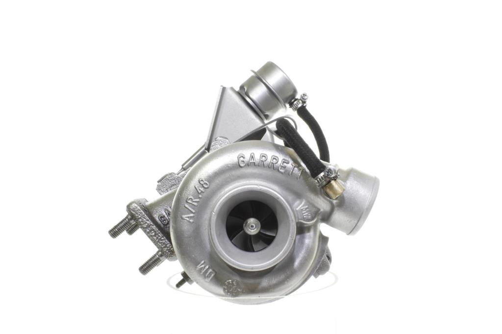 Turbocompresor ALANKO ref. 11900519