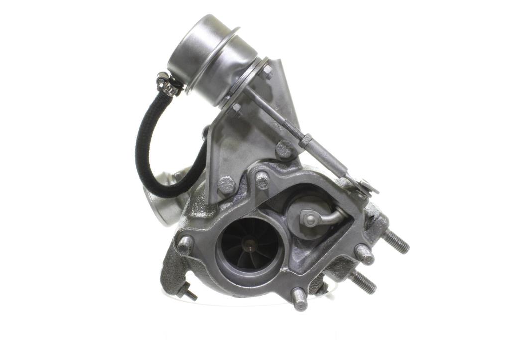 Turbocompresor ALANKO ref. 11900519