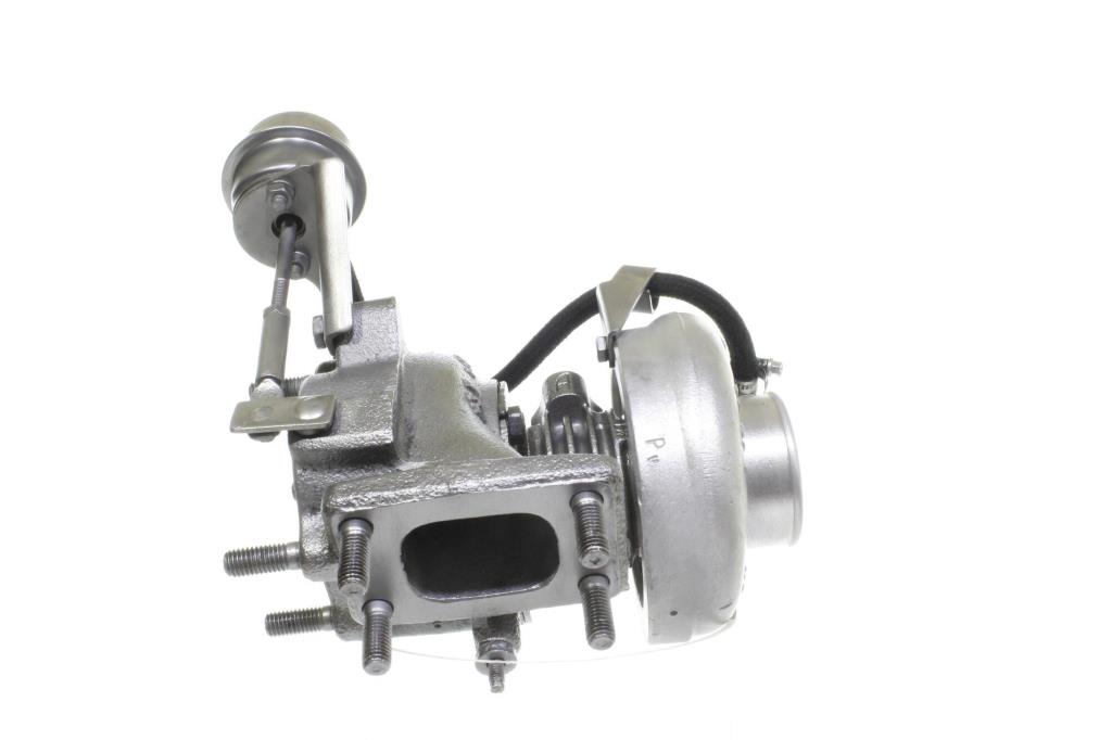 Turbocompresor ALANKO ref. 11900519