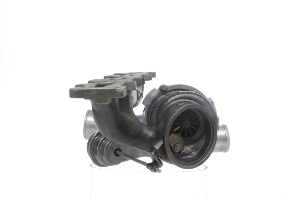 Turbocompresor ALANKO ref. 11900934