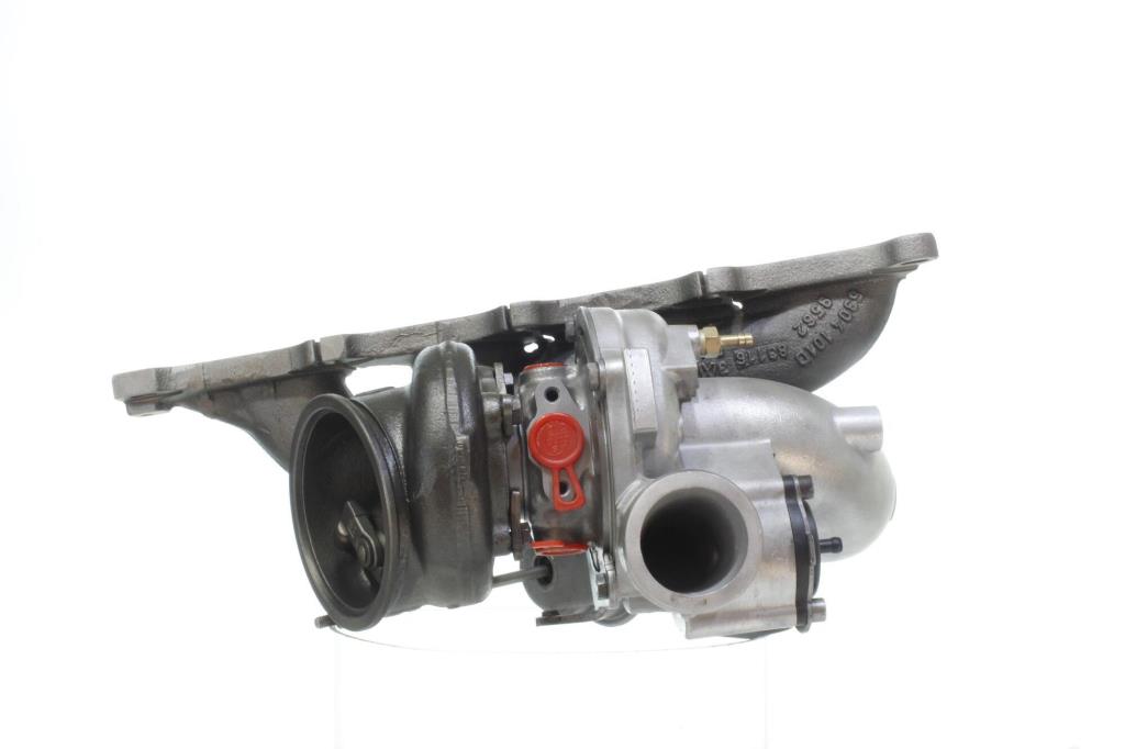 Turbocompresor ALANKO ref. 11900934