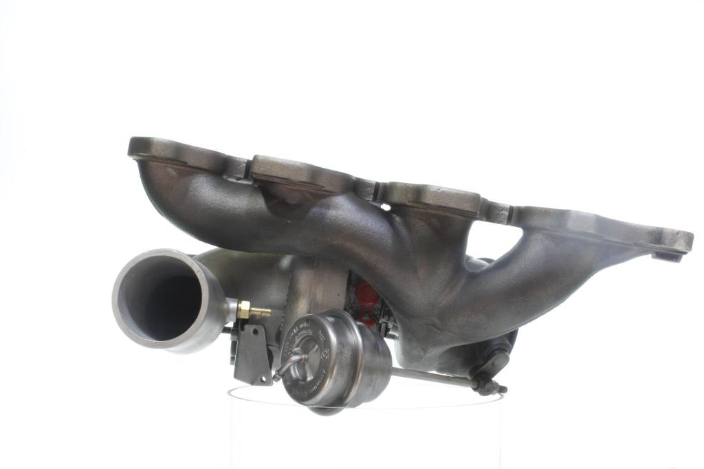 Turbocompresor ALANKO ref. 11900934