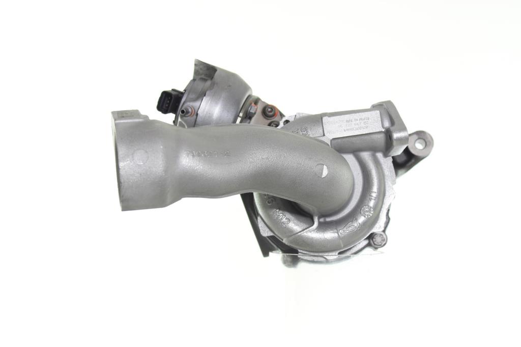 Turbocompresseur (Turbo) ALANKO ref. 11901371