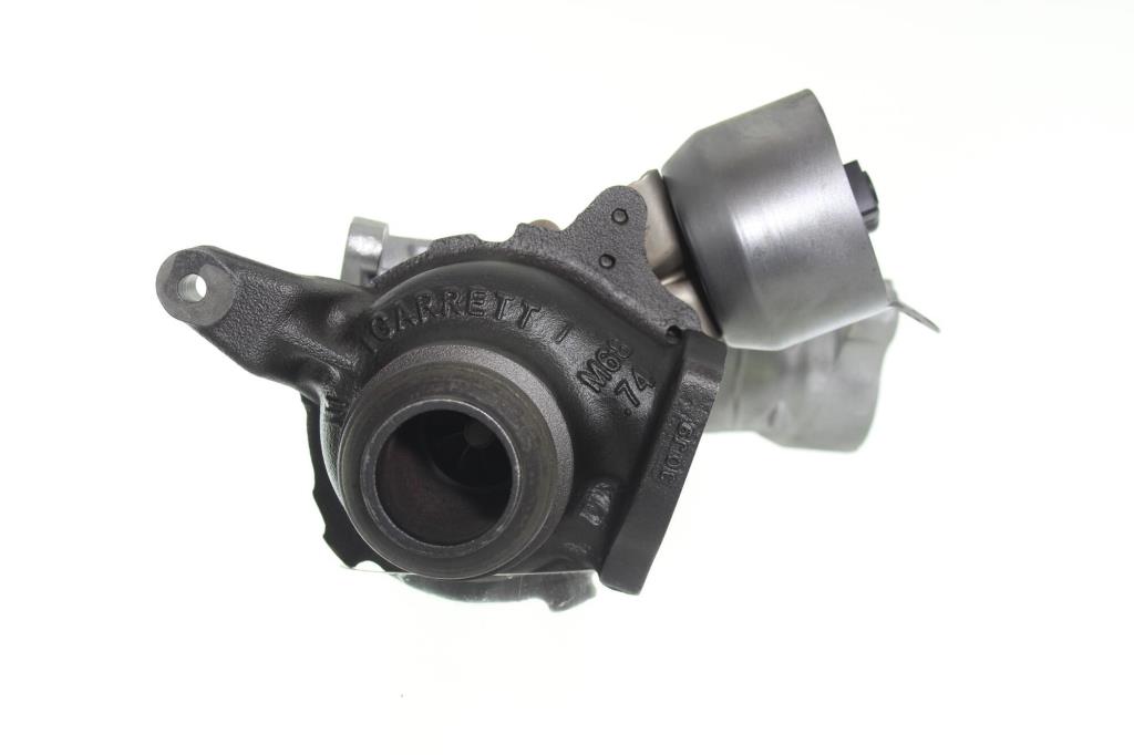 Turbocompresseur (Turbo) ALANKO ref. 11901371