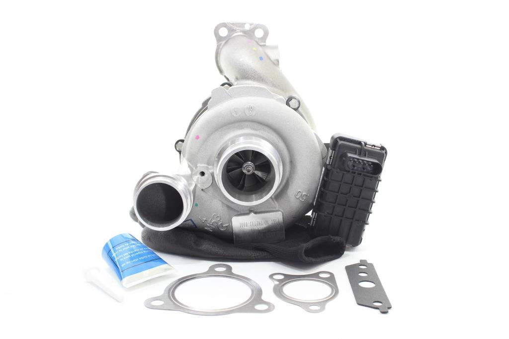 Turbocompresor ALANKO ref. 10901029