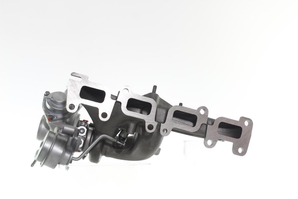 Turbocompresor ALANKO ref. 11900129
