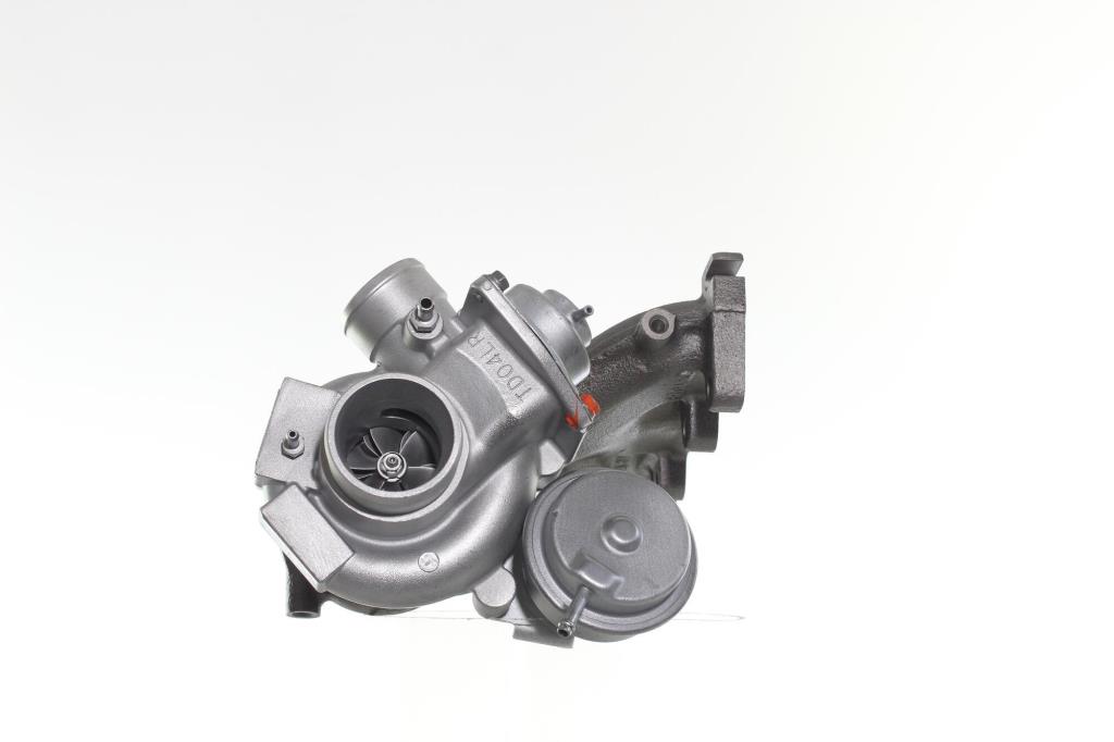Turbocompresor ALANKO ref. 11900129