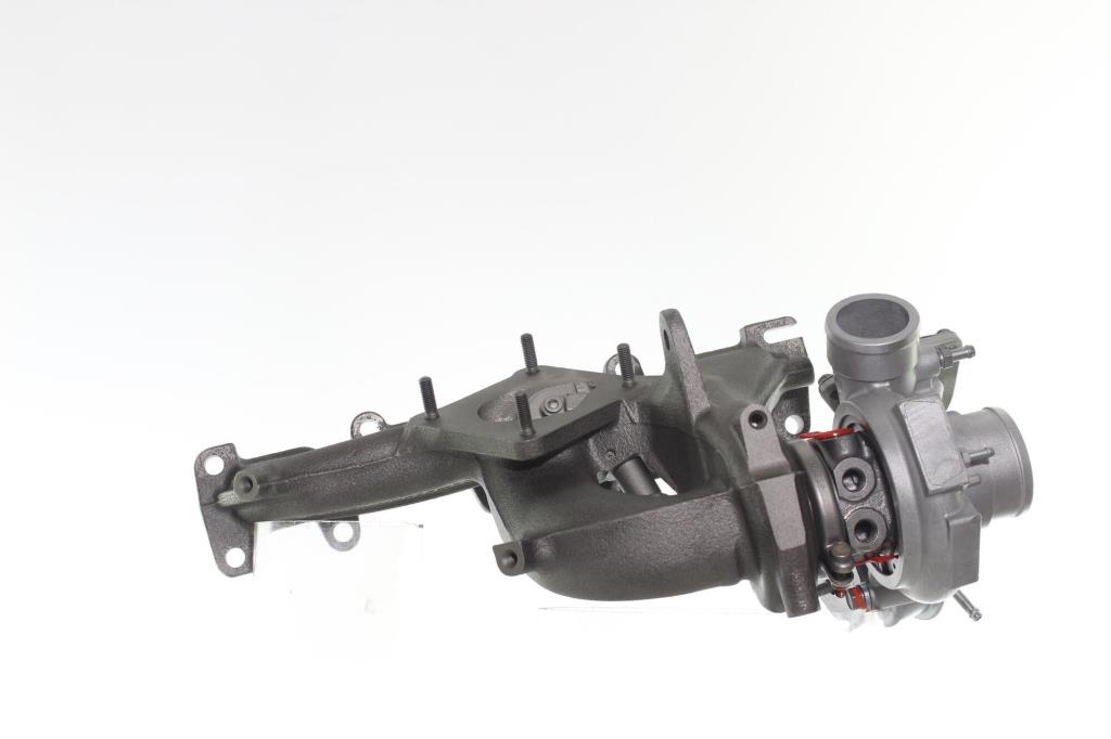 Turbocompresor ALANKO ref. 11900129